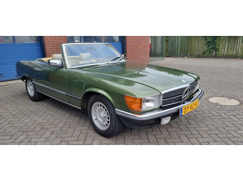 Avtomobil MERCEDES-BENZ