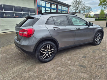 Mercedes-Benz GLA 200 Automaat. AMG. Edition 1 lizing Mercedes-Benz GLA 200 Automaat. AMG. Edition 1: slika 2