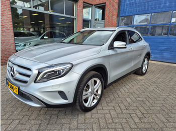 Avtomobil MERCEDES-BENZ