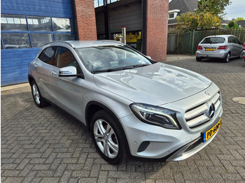 Mercedes-Benz GLA 200 automaat Prestige lizing Mercedes-Benz GLA 200 automaat Prestige: slika 2