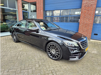 Avtomobil MERCEDES-BENZ