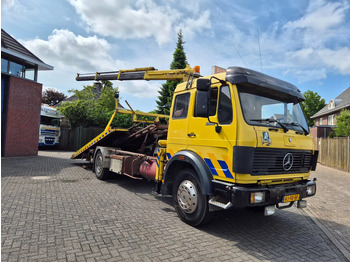 Vlečno vozilo MERCEDES-BENZ SK 1420
