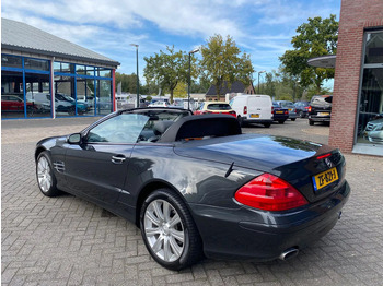 Avtomobil MERCEDES-BENZ
