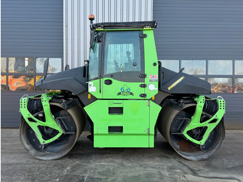 Valjar BOMAG