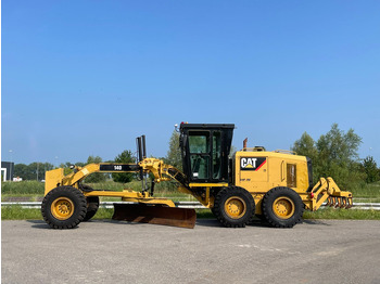 Greder CATERPILLAR 140H