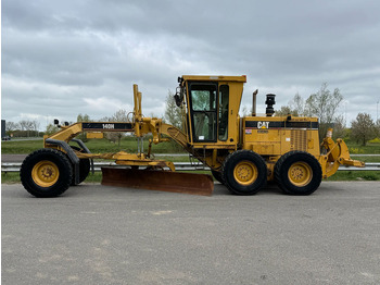 Greder CATERPILLAR 140H