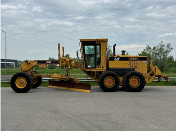 Greder CATERPILLAR 140H