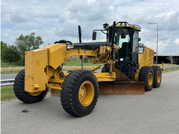 Greder CATERPILLAR 140M