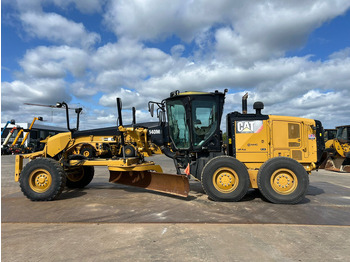 Greder CATERPILLAR 140M