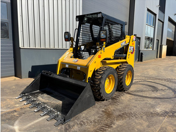 Nakladalec CATERPILLAR 216B3
