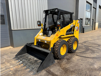 Nakladalec CATERPILLAR 216B3