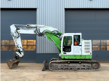 Bager goseničar CATERPILLAR 314