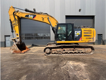 Bager CATERPILLAR 330FL