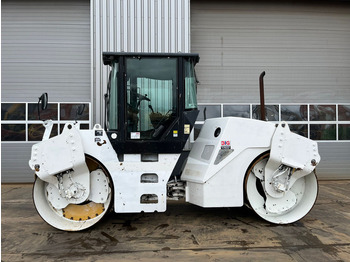 Valjar CATERPILLAR CB534D
