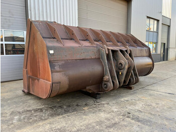 Žlica Caterpillar Caterpillar 990 Bucket: slika 2