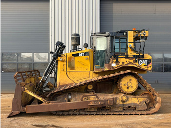 Buldožer CATERPILLAR D6T