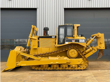 Buldožer CATERPILLAR D8R