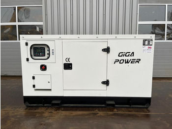 Generator GIGA POWER