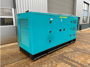Generator Giga power 375 kVA LT-W300GF silent generator set: slika 2