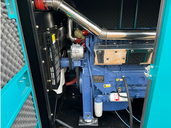 Generator Giga power 375 kVA LT-W300GF silent generator set: slika 5