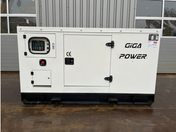 Generator GIGA POWER