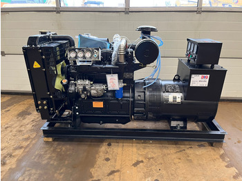 Generator GIGA POWER