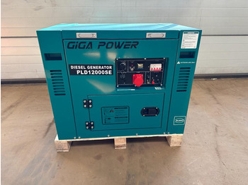 Generator GIGA POWER