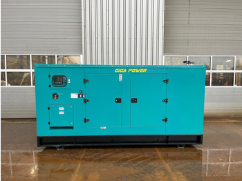 Generator GIGA POWER