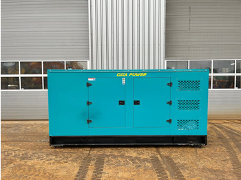 Generator GIGA POWER