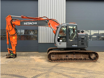 Bager goseničar HITACHI ZX135