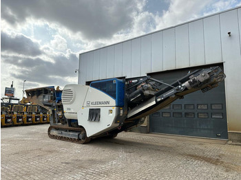 Kleemann MC110Z EVO Jaw Crusher lizing Kleemann MC110Z EVO Jaw Crusher: slika 3
