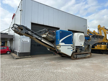 Kleemann MC110Z EVO Jaw Crusher lizing Kleemann MC110Z EVO Jaw Crusher: slika 4