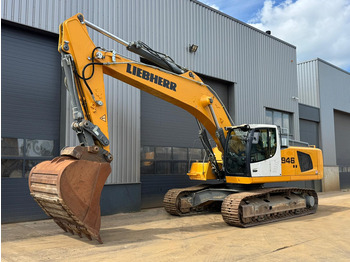 Bager goseničar Liebherr R946 LC Hydraulic excavator: slika 3