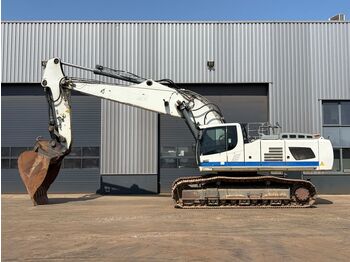 Bager goseničar LIEBHERR