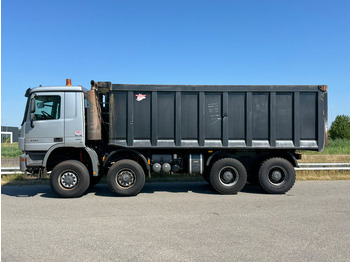 Tovornjak prekucnik MERCEDES-BENZ Actros
