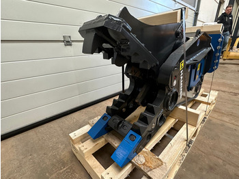 Nov Priključek Hammer FRK03 pulverizer: slika 4 Nov Priključek Hammer FRK03 pulverizer: slika 4