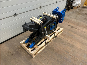 Nov Priključek Hammer FRK03 pulverizer: slika 3 Nov Priključek Hammer FRK03 pulverizer: slika 3