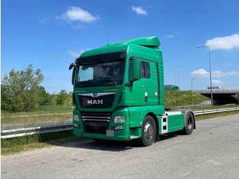 Vlačilec MAN TGX 18.510