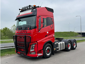 Vlačilec VOLVO FH16 650