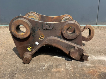 Hitra spojka VERACHTERT