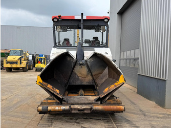 Asfaltni finišer Vögele SUPER 1600-2: slika 5