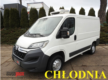 Hladilno vozilo CITROËN Jumper