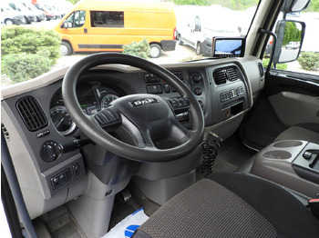 Tovornjak prekucnik DAF LF 180 THREE-WAY TIPPER CRUISE CONTROL LED LIGHTS AUTOMATIC TRANSMISSION  TWIN WHEELS AIR CONDITIONING  180HP: slika 2