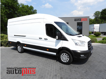 Furgon FORD Transit