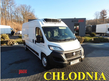 Hladilno vozilo FIAT Ducato