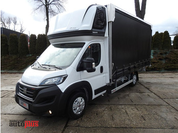 Dostavno vozilo s ponjavo FIAT Ducato