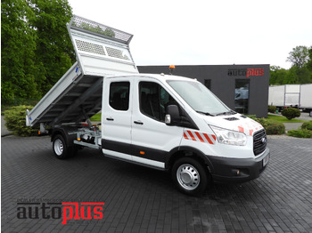 Dostavno vozilo prekucnik FORD Transit