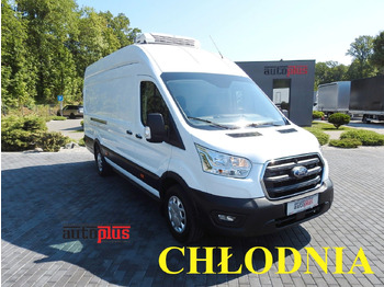 Hladilno vozilo FORD Transit