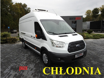 Hladilno vozilo FORD Transit