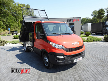 Dostavno vozilo prekucnik IVECO Daily 35c13